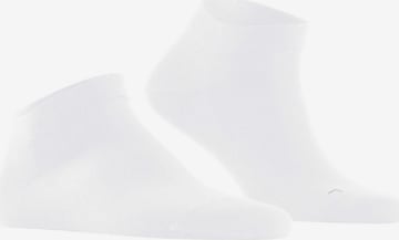 FALKE Socks in White