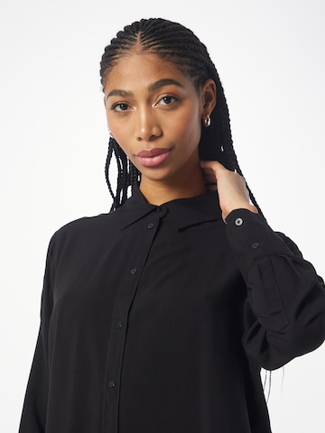 Lindex Blouse 'Jane' in Black