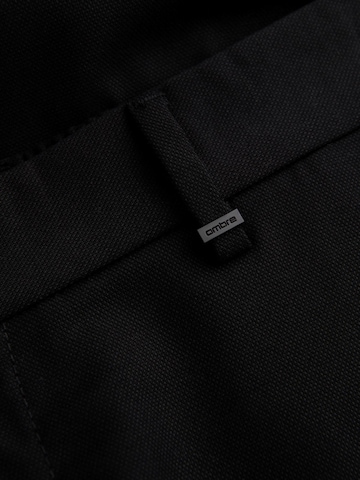 Regular Pantaloni sport de la Ombre pe negru