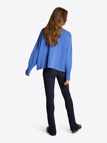 Rich & Royal Pullover in Blau