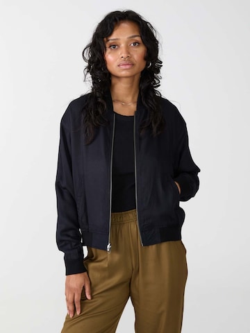 Yahmo Between-Season Jacket 'Lene' in Green
