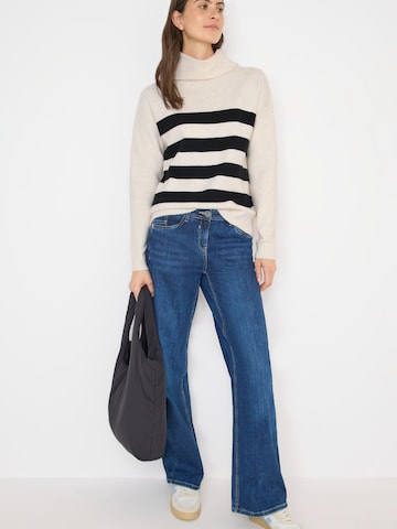 CECIL - Jersey en gris