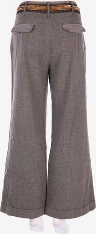 Roberta Scarpa Pants in XL in Brown