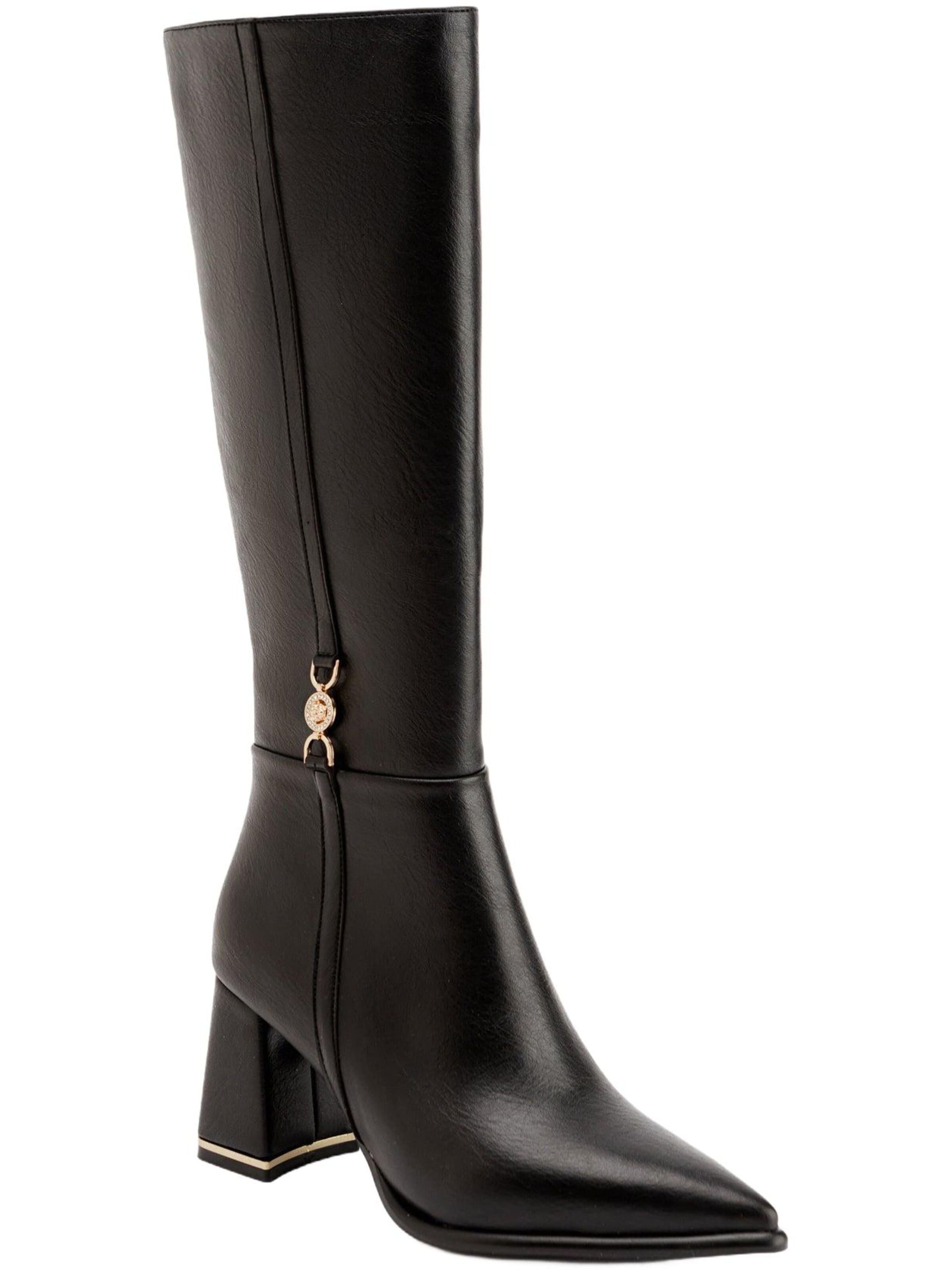 Limoya Boots 'Kris' in Black
