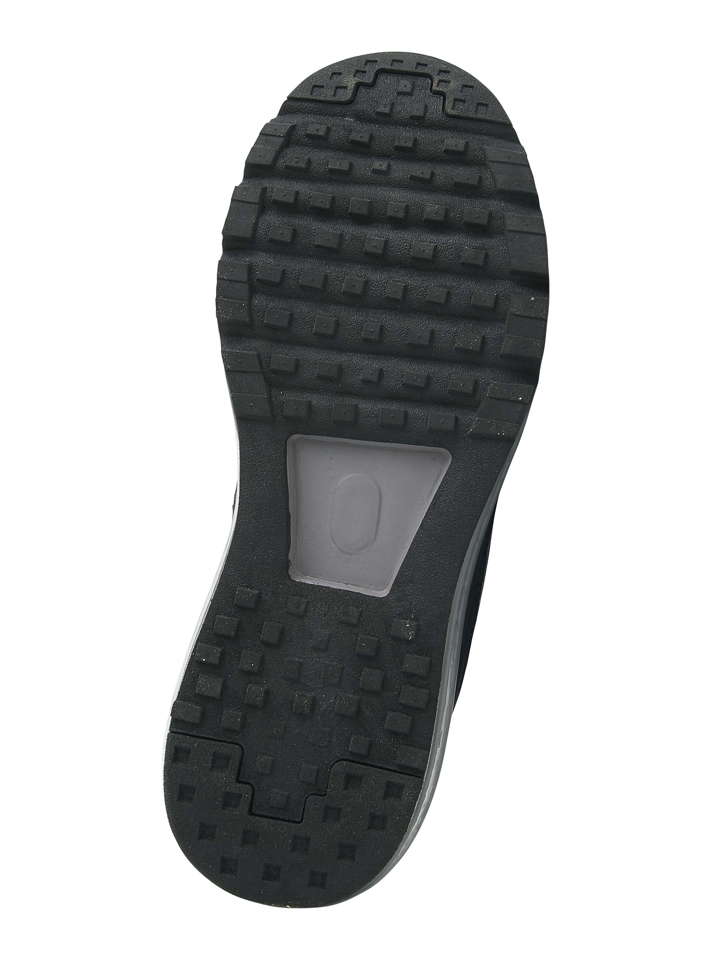 BRITISH KNIGHTS Sneaker ' ZION ' in Schwarz