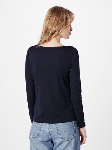Lauren Ralph Lauren Koszulka 'EDREANE' w kolorze niebieski