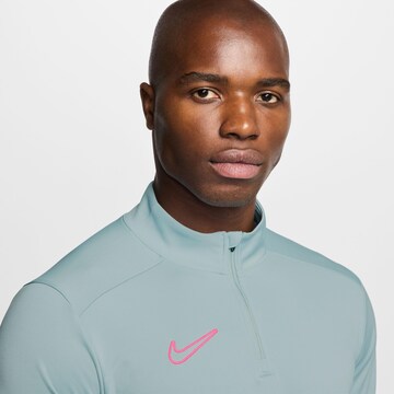 NIKE Performance shirt 'Academy' in Blue