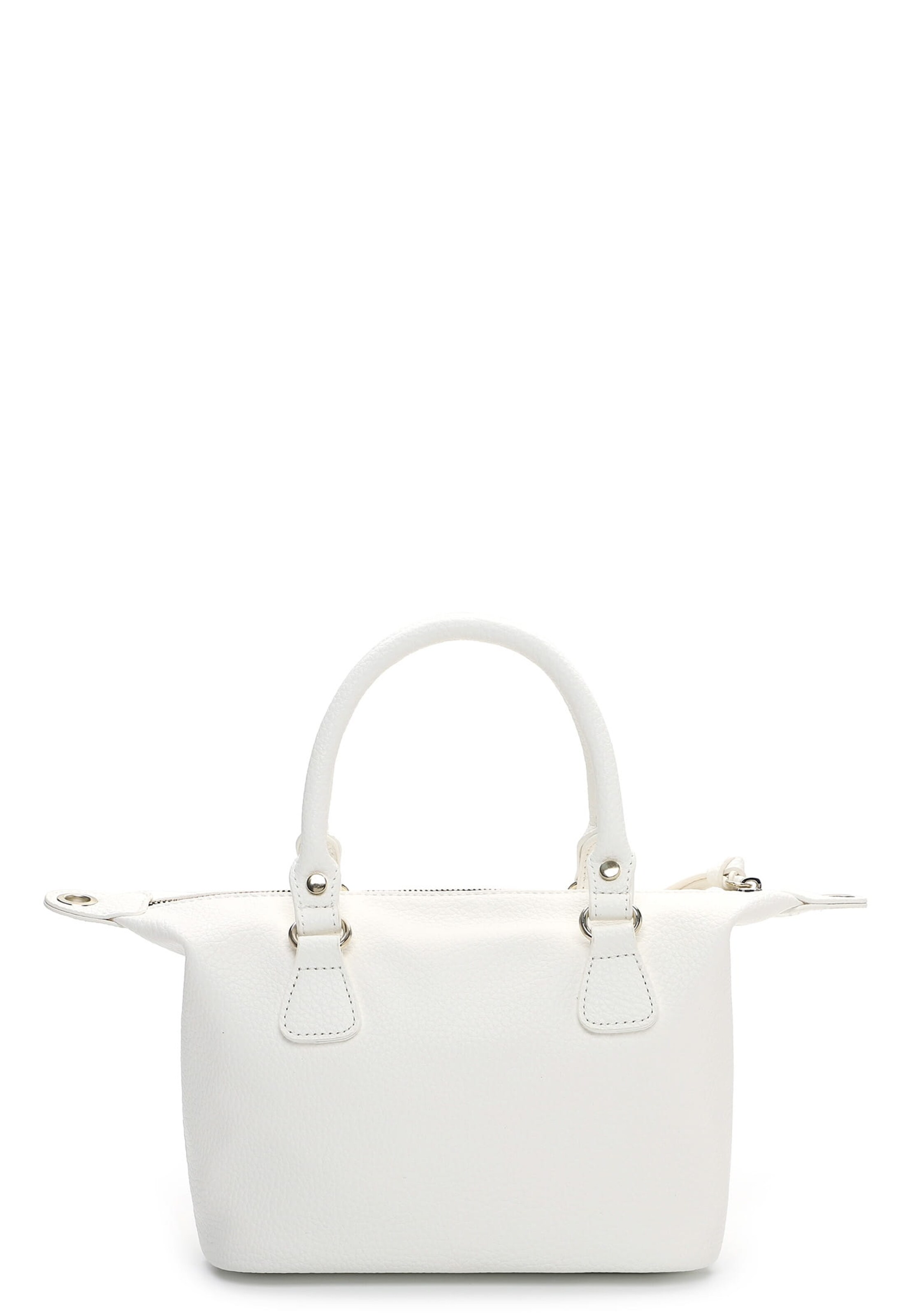 Emily & Noah Handbag 'Josepha' in White
