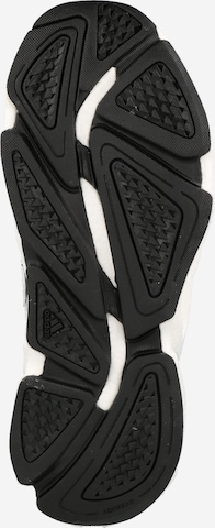 ADIDAS SPORTSWEAR Sneakers low 'Karlie Kloss X9000' i svart