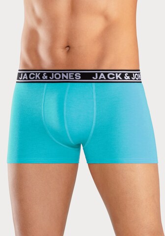 JACK & JONES Boxershorts in Mischfarben