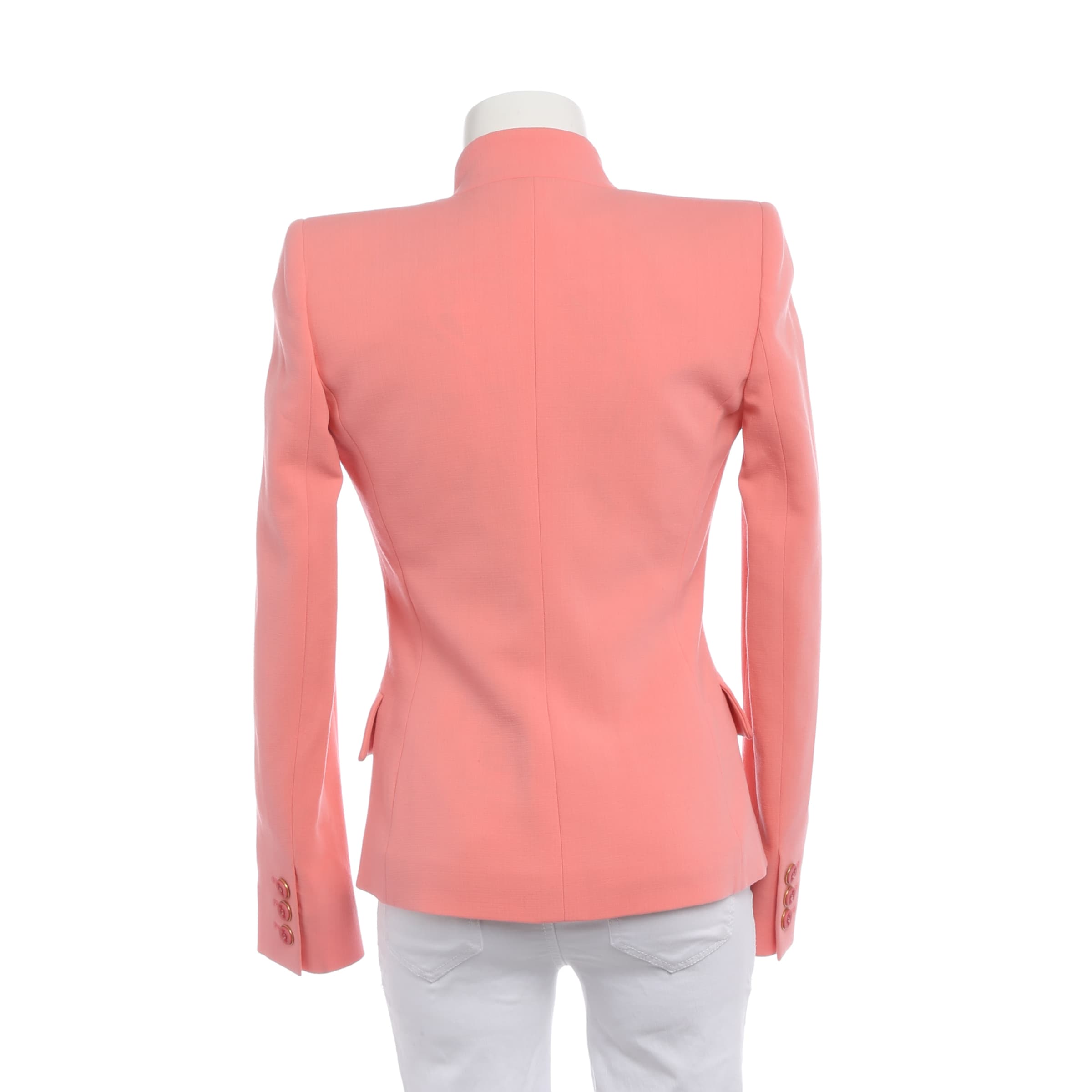 Emilio Pucci Blazer in XXS in Pink