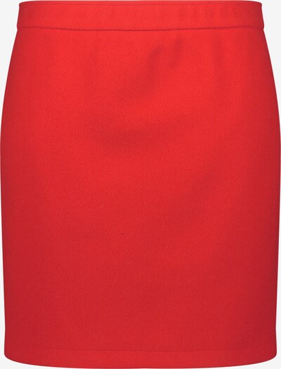 SAMOON Spódnica w kolorze czerwonym, Podgląd produktu