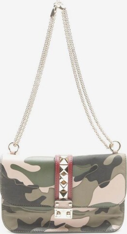 VALENTINO Bag in One size in Green: front