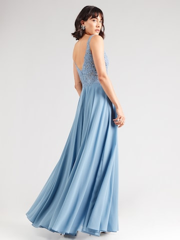 mascara Estélyi ruhák - kék