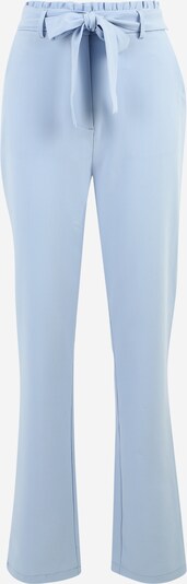 Pieces Tall Pants 'PCBOSELLA' in Light blue, Item view