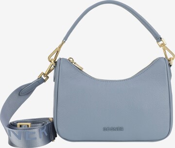 Sac bandoulière 'Pontresina Lora' BOGNER en bleu : devant