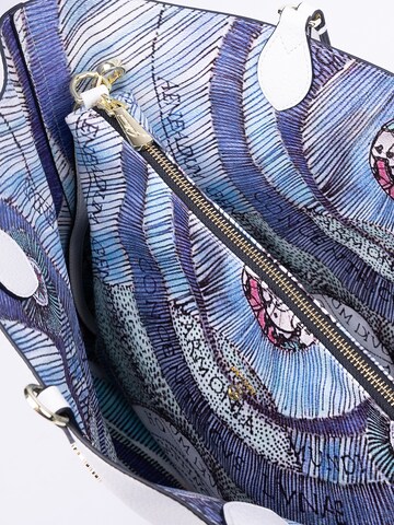 Gattinoni Handtas in Gemengde kleuren