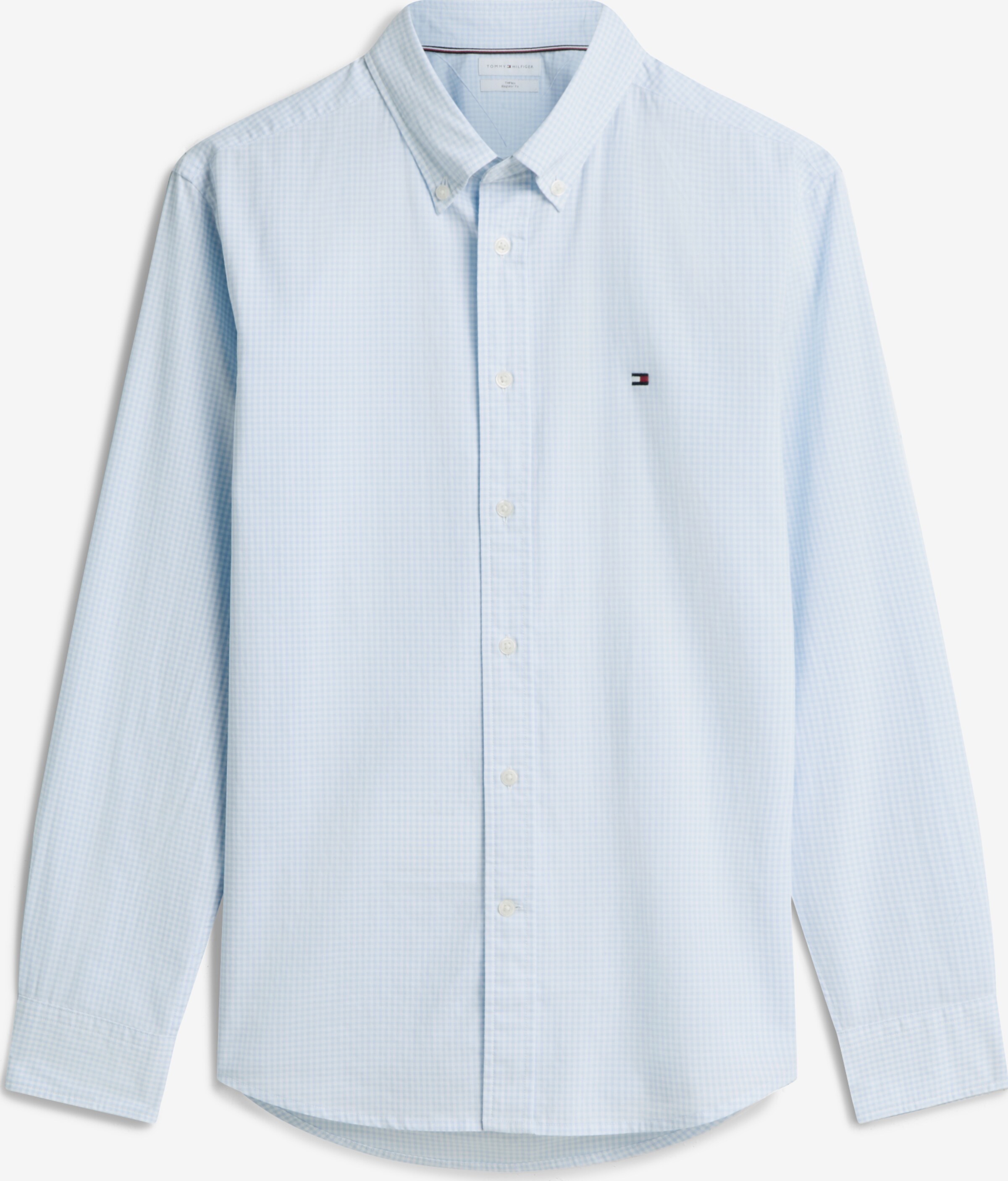 TOMMY HILFIGER Regular fit Cămașă