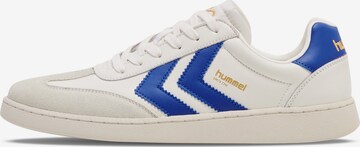 Hummel Sneakers laag 'VM78 CPH ML' in Wit: voorkant