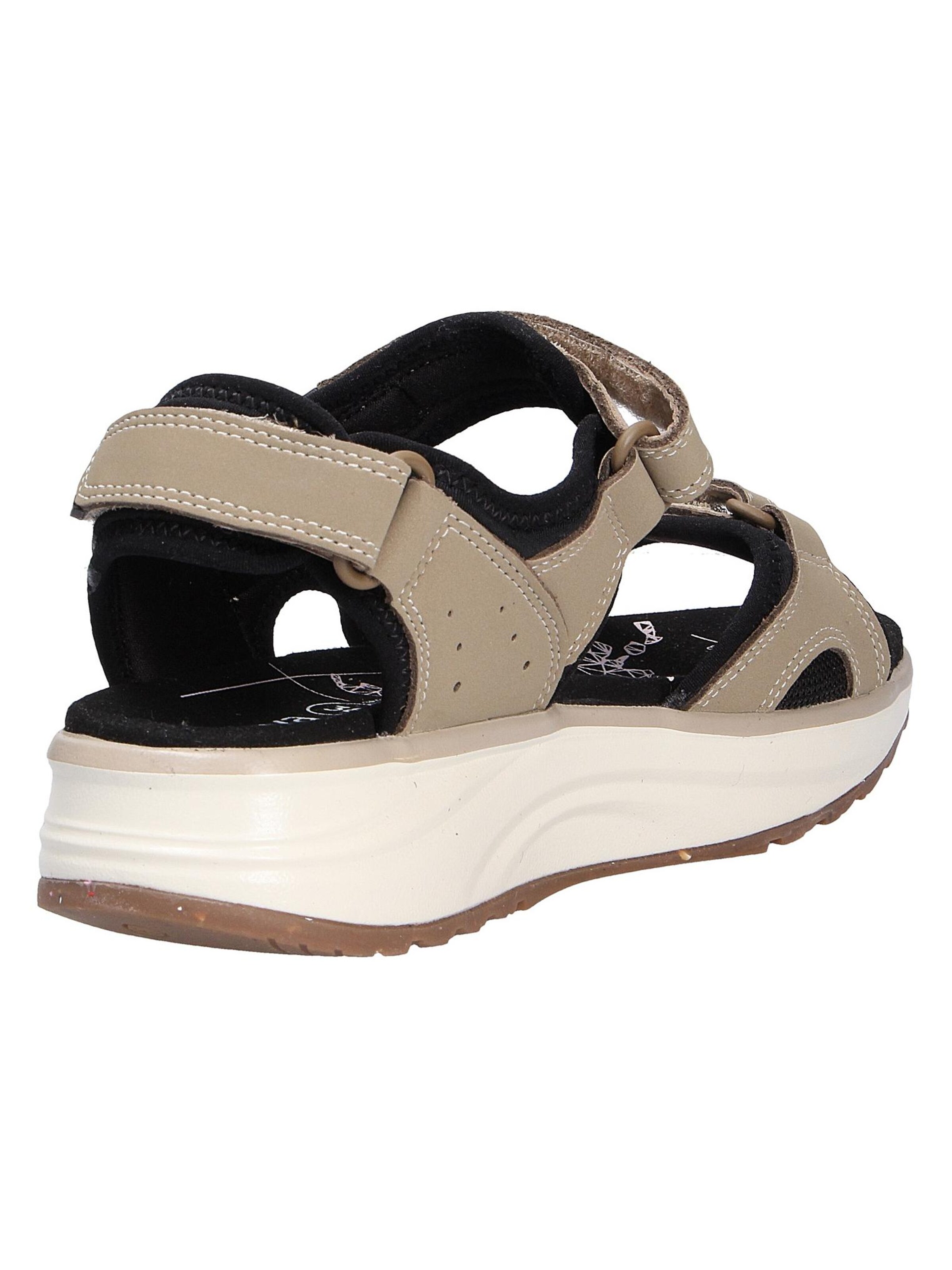Joya Sandals 'KOMODO BEIGE' in Beige