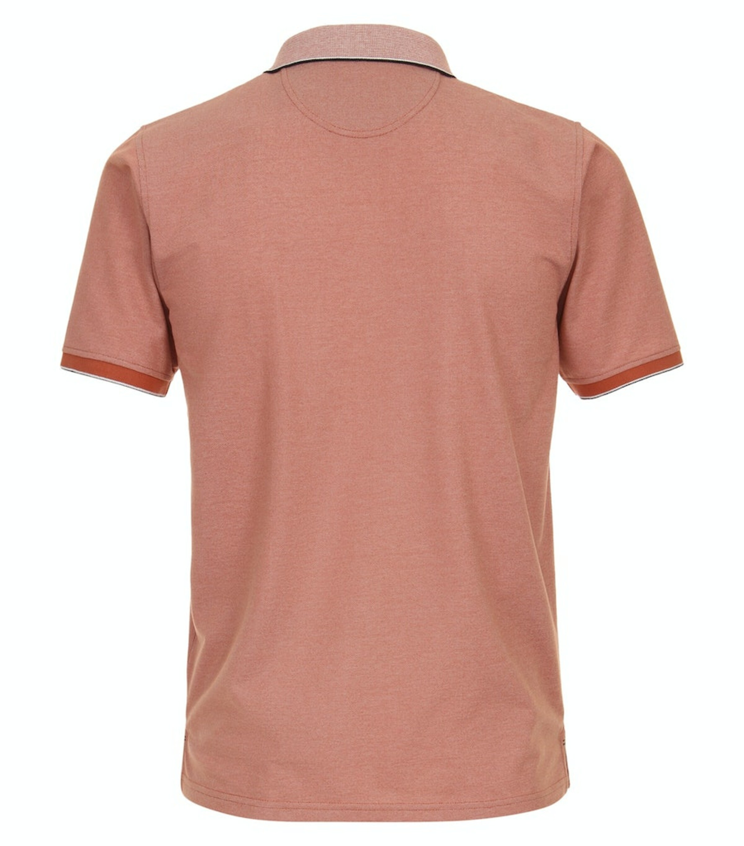 KATT Shirt in Oranje