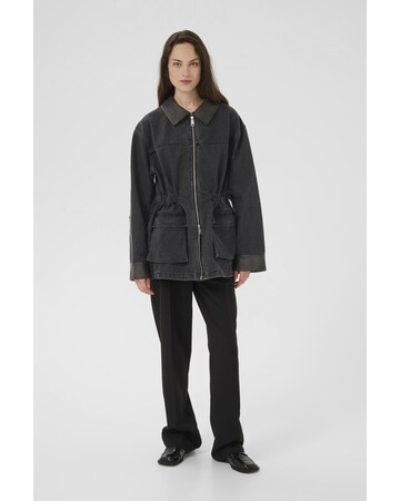 Veste mi-saison 'KBDustin' KAREN BY SIMONSEN en gris