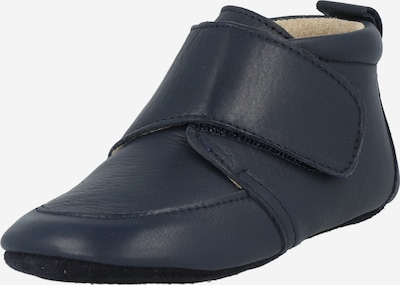 EN FANT First-step shoe in Navy, Item view