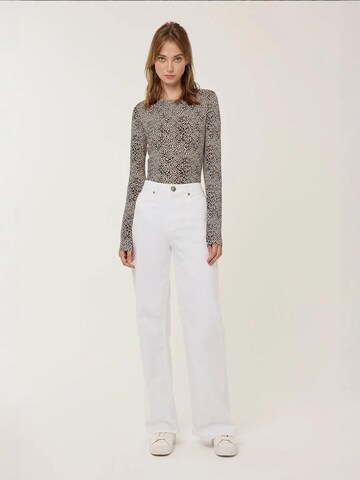 Maglietta di Hiccup in beige