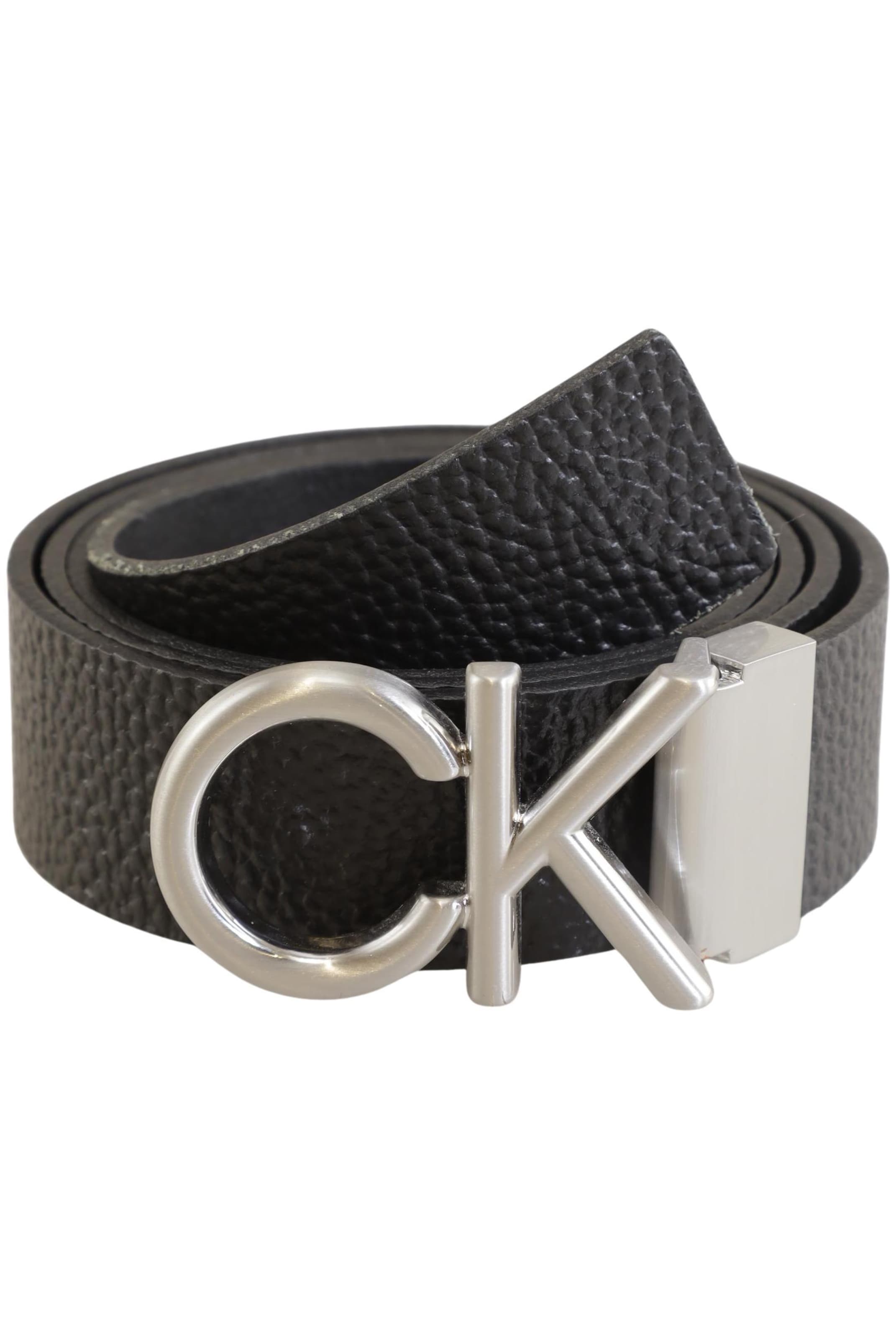 Calvin Klein Belt & Suspenders in One size in Mixed colors: front
