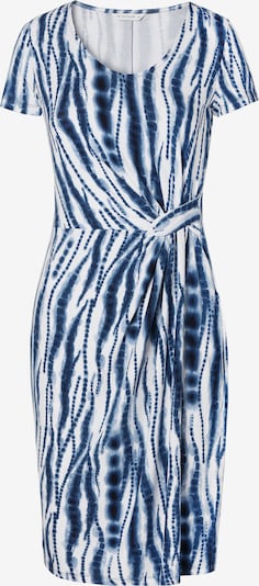 TATUUM Dress 'RALFO' in Blue / White, Item view