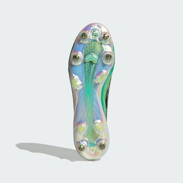 ADIDAS PERFORMANCE Voetbalschoen 'F50 Hyperfast Elite' in Groen