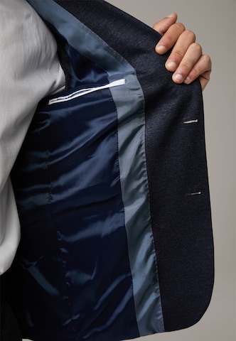 STRELLSON Slimfit Pak 'Alzer-Tius' in Blauw
