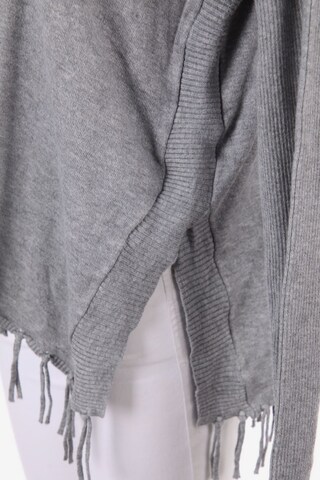 heine Pullover XL in Grau