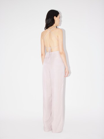 LeGer by Lena Gercke Jumpsuit 'Linh' in Pink