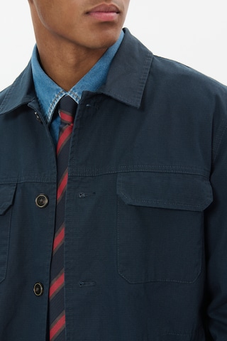 Matinique Tussenjas 'Copt Heritage  ' in Blauw