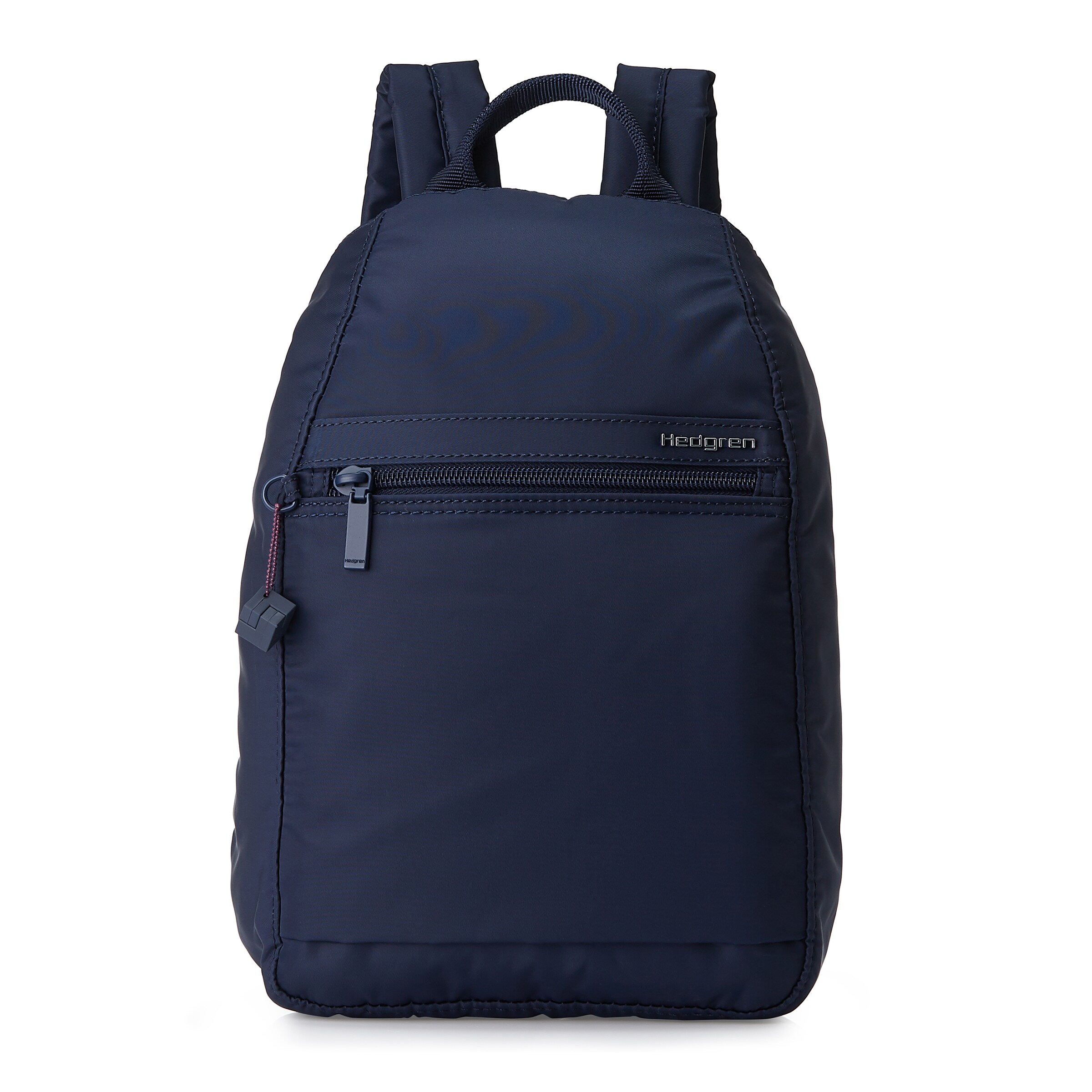 Hedgren Rucksack 'Vogue' in Blau: Vorderseite