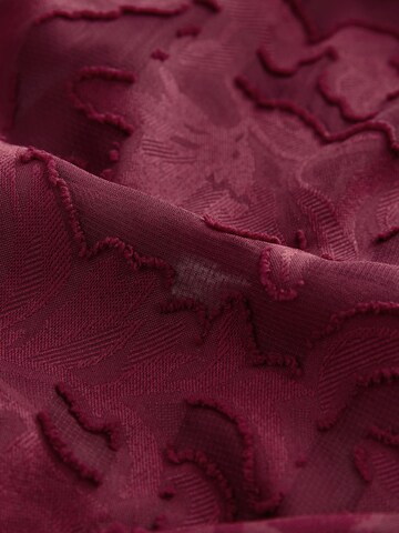 Next Übergangsjacke in Rot