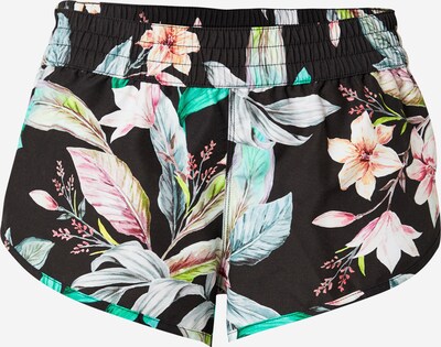 Pantaloni scurți apă 'BEACHRIDER' Hurley pe mai multe culori / negru, Vizualizare produs