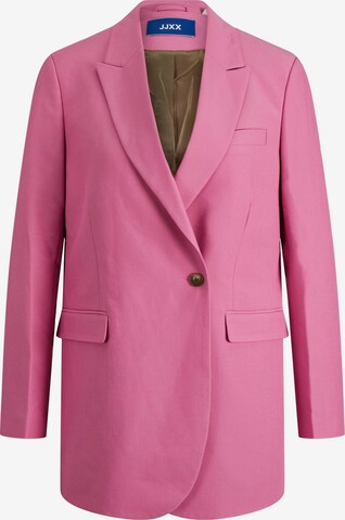 JJXX Blazer 'Mary' in Pink: front