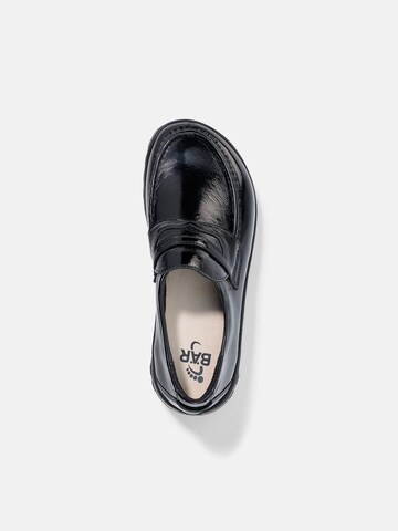 BÄR Classic Flats 'Nola' in Black