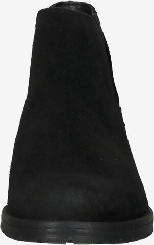 CLARKS Ankle Boots in Black
