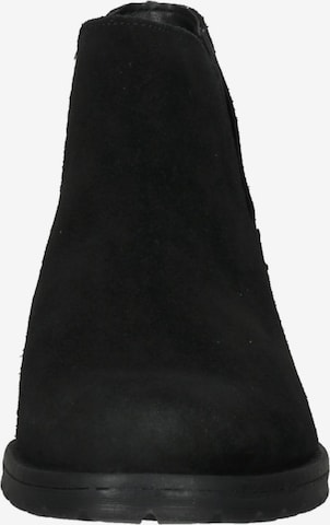 Bottines CLARKS en noir