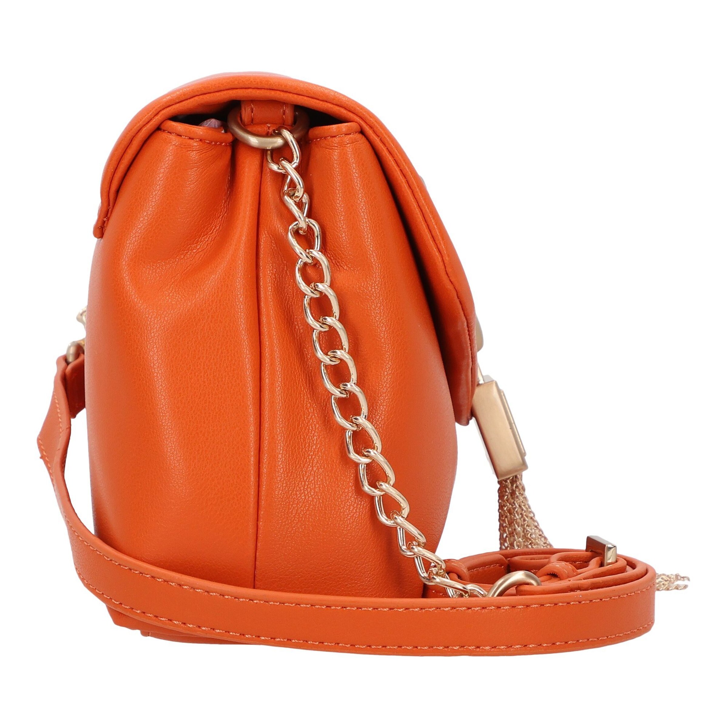 VALENTINO Schoudertas 'Stella' in Oranje