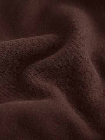 Next - Sudadera en marrón