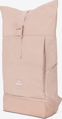 Johnny Urban Rucksack 'Allen Large' in Pink