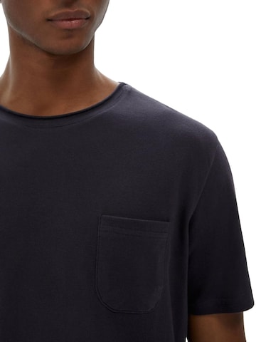 LTB Jeans Shirt 'LTB Jeans Herren-T-Shirt mit regulärer Passform' in Blue