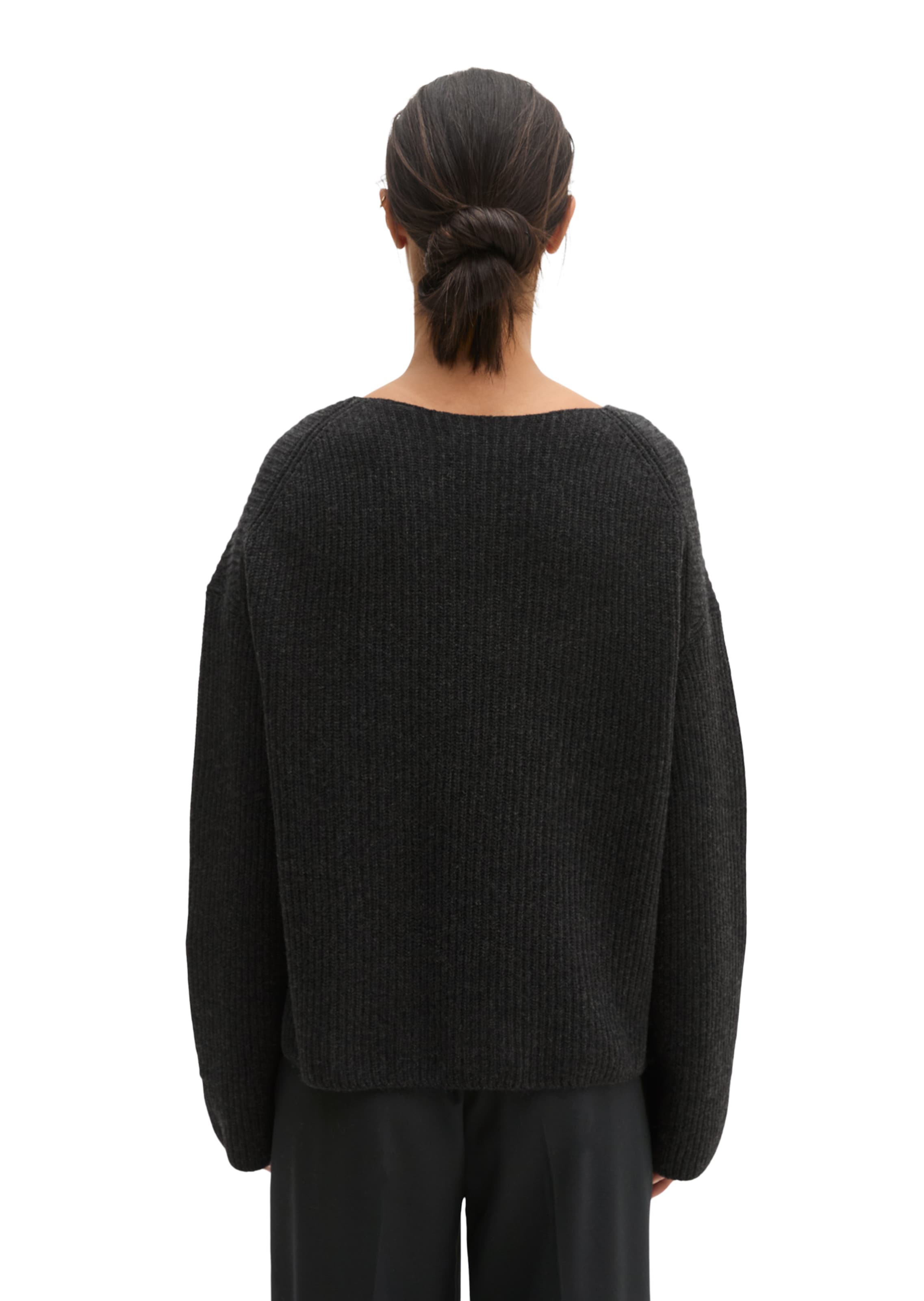Pullover di Marc O'Polo in grigio