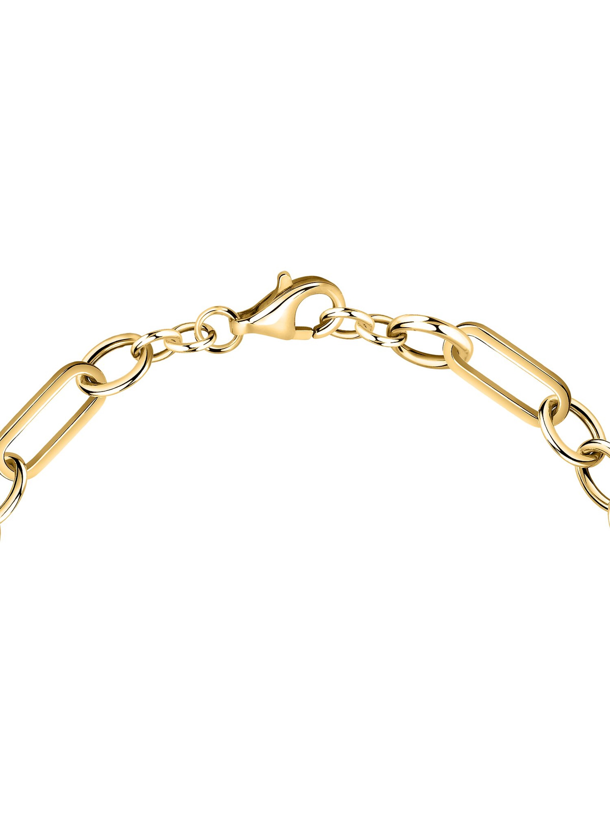 CHRIST Armband in Gold