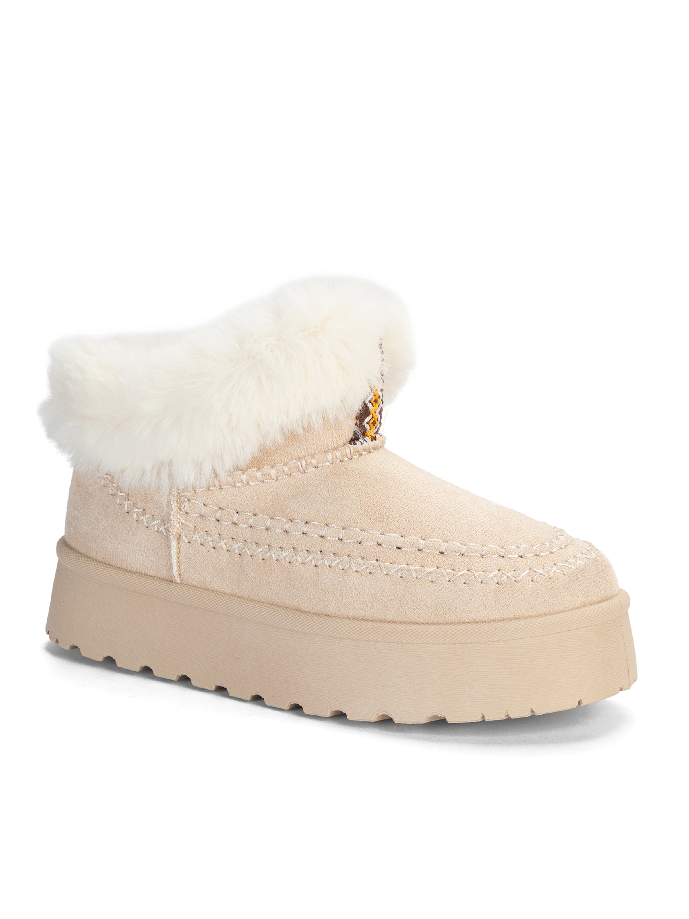 balta Island Boot Auliniai 'SHEILA'