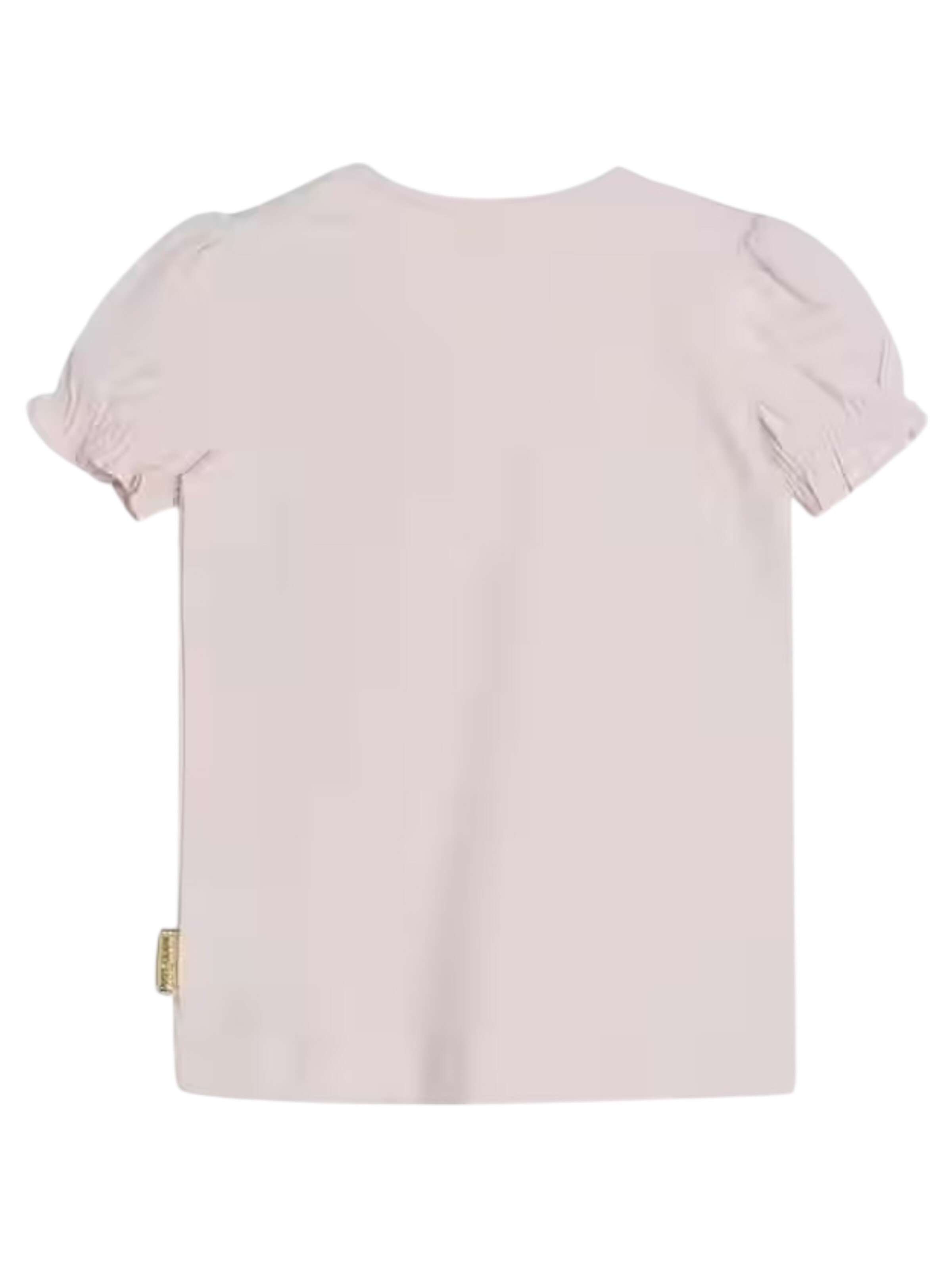 T-Shirt Hust & Claire en rose